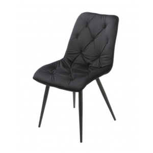 Стілець кухоний Special4You Perfection Black (E6613)