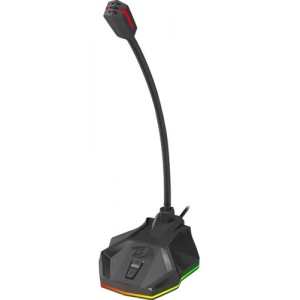 Мікрофон до комп'ютера Redragon Stix GM99 (77270)