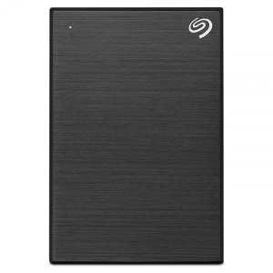 Жорсткий диск зовнішній Seagate External One Touch with Password 2.5' 5TB USB 3.0 (STKZ5000400)