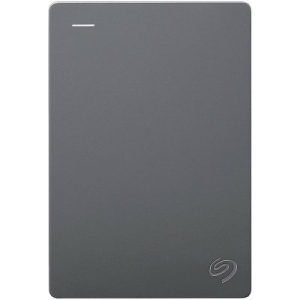 Жорсткий диск зовнішній LaCie Mobile Drive 4TB USB 3.2 Gen 1 Type-C  (STLP4000400) Київ