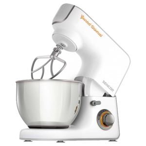 Кухонна машина Sencor STM3700WH