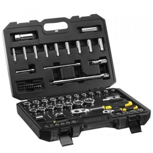 Набір інструментів Stanley STMT82831-1 72 пр.