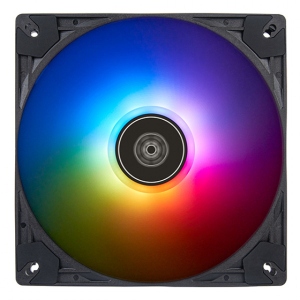 Корпусний вентилятор Silver Stone Vista VS140B ARGB (SST-VS140B-ARGB)