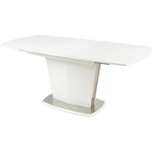 Обідній стіл Special4You Veron White (E6934)
