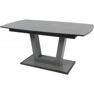 замовити Обідній стіл Special4You Belat Black (E6835)
