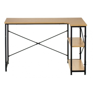 Стіл комп'ютерний Special4You Strada Beige (E6316)