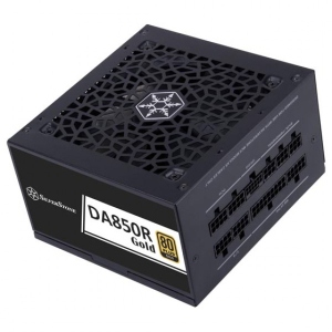 Блок живлення для ПК Silver Stone Decathlon 850W (SST-DA850R-GMA)