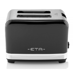 Тостер ETA Storio 9166 90020 Black