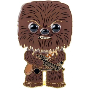 Колекційна фігурка FUNKO Star Wars Чуї з луком (STPP0008)