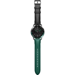 Ремінець для смарт-годинника Xiaomi Redmi Watch 3 Active Strap Green