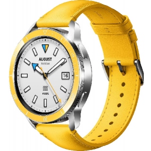 Ремінець для смарт-годинника Xiaomi Redmi Watch 3 Active Strap Yellow