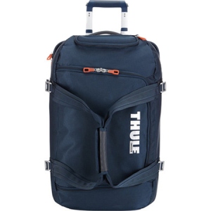 Валіза Thule Crossover 56L Rolling Duffel - Stratus