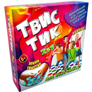 Твістер Strateg ТвисТик 2в1 (30500)
