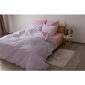 Комплект постільної білизни ТЕП Happy Sleep 333 Strawberry Dream (2-03796_25048)