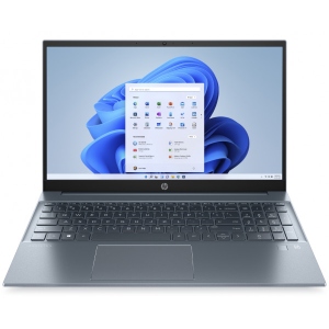 Ноутбук HP Pavilion Laptop 15-eg2023ua (7X8D9EA) Blue