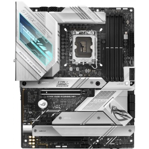 Материнська плата Asus STRIX Z690-A GAMING WIFI