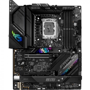 Материнська плата Asus ROG STRIX B760-F GAMING WIFI
