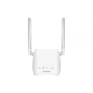 Маршрутизатор інтернет WiFi4 + 4G Strong 300M LTE Wi-Fi
