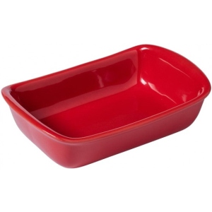 Форма для приготування Pyrex Supreme Red 22х15см (SU22RR5)