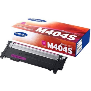 Картридж для лазерних принтерів/БФП HP для Samsung SL-C430W/C480W magenta 1000стр (SU242A)