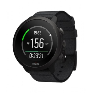 Смарт-годинник Suunto 3 ALL BLACK