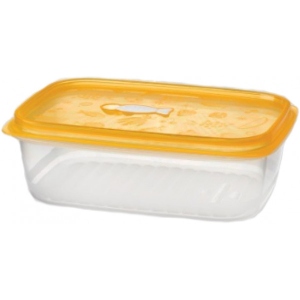 Ємність для зберігання Gusto Янтар 0,35л (GT-G-482)