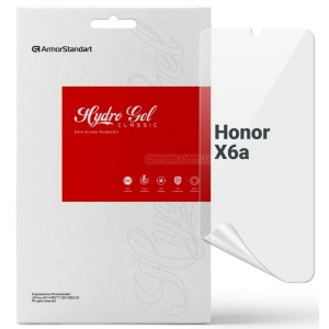 Захисна плівка для смартфону Armorstandart for Honor X6a (ARM71062)