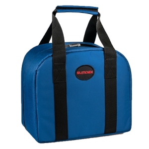 Сумка ізотермічна Sumdex TRM-16 Blue