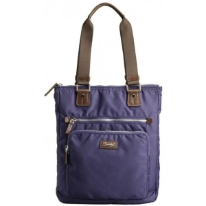 Сумка для ноутбуку Sumdex NON-714GS Violet