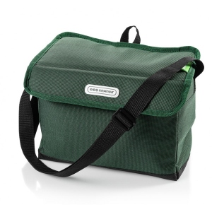 Сумка ізотермічна Кемпинг Picnic 9 Green