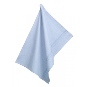 Рушник кухонний Kela Tia 70x50 см Summer Blue (12717) офіційний магазин