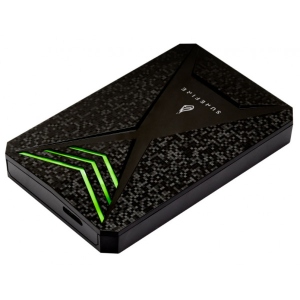 Жорсткий диск зовнішній SureFire HDD 2.5" USB 3.2 Gen 1 1ТБ (053681)