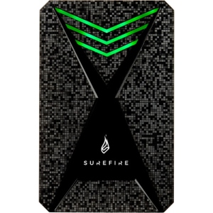 Жорсткий диск зовнішній SureFire HDD 2.5" USB 3.2 Gen 1 2TБ (053682)