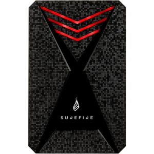 Жорсткий диск зовнішній SureFire USB 3.2 Gen 1 512 ГБ (053683) замовити в Україні