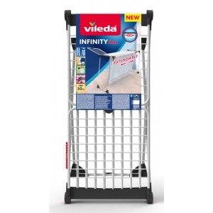 Сушарка для білизни Vileda Infinity Flex (4023103229662)