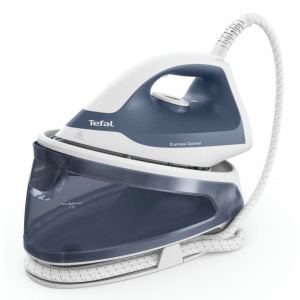 Праска з парогенератором Tefal SV4110E0 Express Optimal