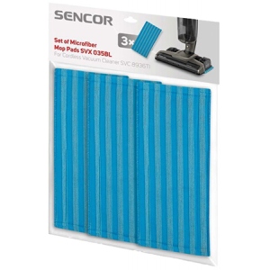 Фільтр для пилососа Sencor SVX 035BL
