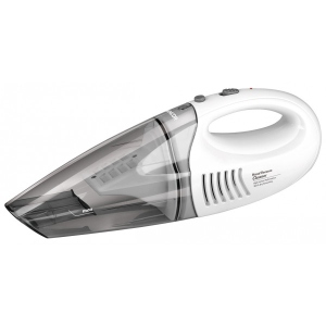 Пилосос ручний для дому Sencor SVC190W