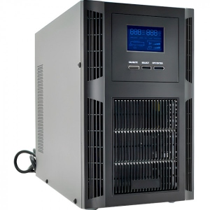 Джерело безперебійного живлення SVC PT-3KS-LCD