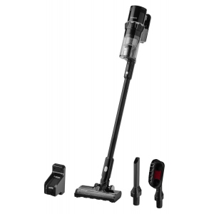 Пилосос ручний для дому Sencor SVC 7523BK