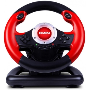Уцінка - Кермо Sven GC-W400 USB #