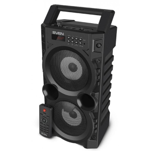 Акустична система Sven PS-440 Black
