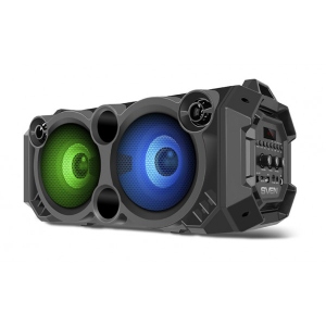 Портативна акустика Sven PS-550 Black порівняти ціни