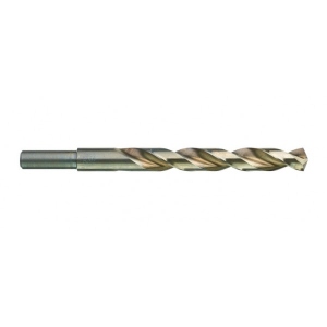 Свердло Milwaukee Thunderweb HSS-G DIN338 12,5x151 мм (4932352372)