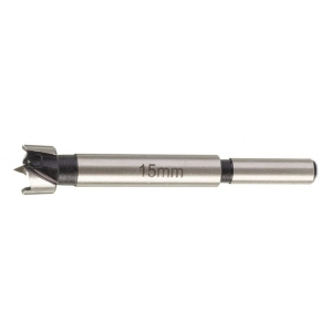 Свердло Milwaukee Forstner 15х90 мм (4932363883)
