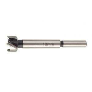 Свердло Milwaukee Forstner 18х90 мм (4932363707)