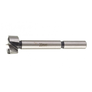 Свердло Milwaukee Forstner 20х90 мм (4932363708)