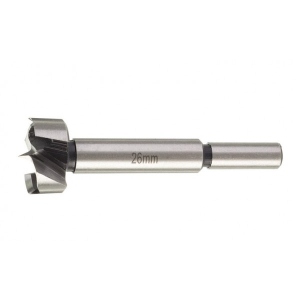 Свердло Milwaukee Forstner 26х90 мм (4932363712)