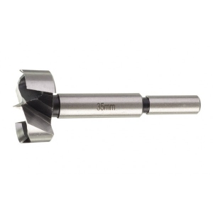 Свердло Milwaukee Forstner 35х90 мм (4932363717)