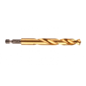 Свердло Milwaukee RedHEX HSS-G TiN 11,0 мм (48894725)